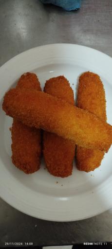 عکس فست فود مستر کیلوچی