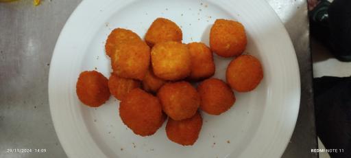 عکس فست فود مستر کیلوچی