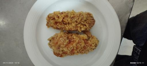 عکس فست فود مستر کیلوچی