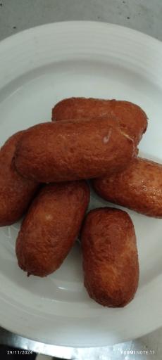 عکس فست فود مستر کیلوچی