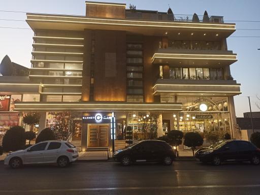 عکس مطب دکتر حسین میرعربشاهی