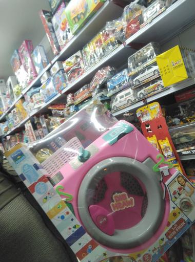 عکس اسباب بازی و بازی فکری شازده کوچولو