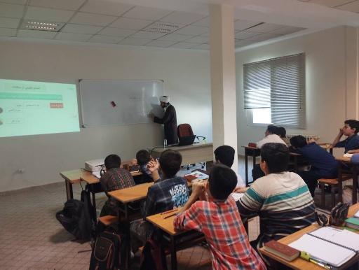 عکس دبیرستان دور اول ربیون