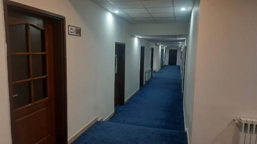 عکس دبیرستان دور اول ربیون