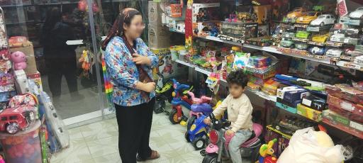 عکس اسباب بازی و بازی فکری شازده کوچولو