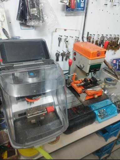 عکس کلیدسازی رضایی شبانه روزی فردیس 