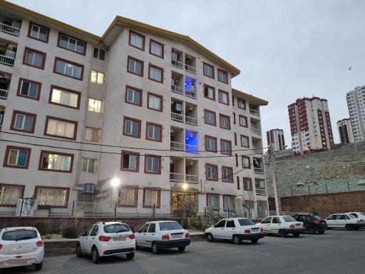 عکس بلوک شهریور