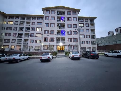 عکس بلوک شهریور