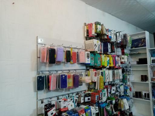 عکس فروشگاه کامپیوتر المهدی