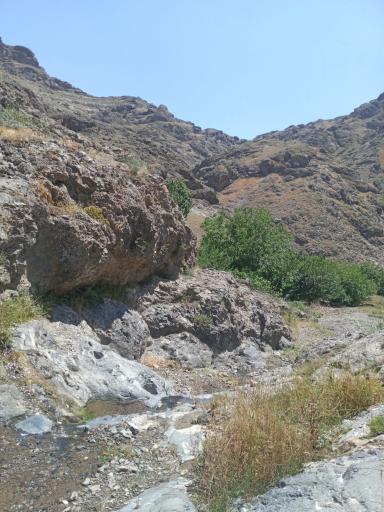 عکس چرچیلو