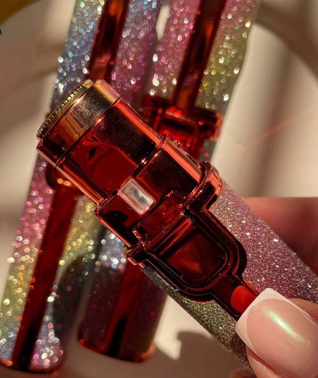 عکس فروشگاه آرایشی جزیره