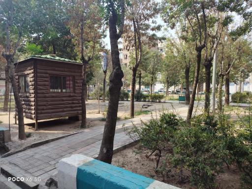 عکس بوستان جواد الائمه