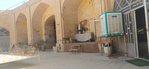 عکس رستوران آستانه