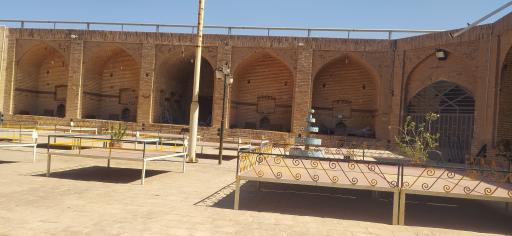 عکس رستوران آستانه