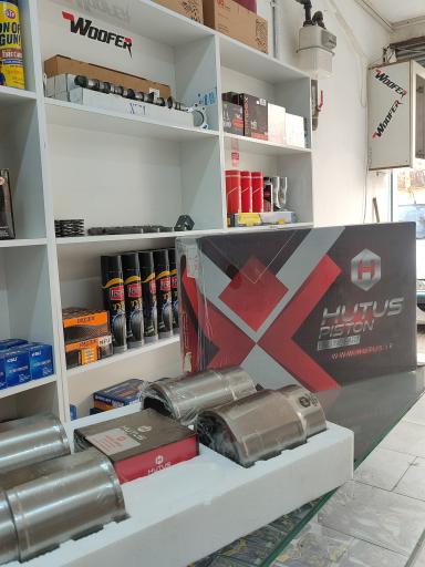 عکس تیونینگ شاپ