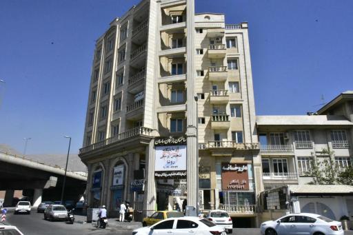 عکس مطب دکتر مریم حبیبی
