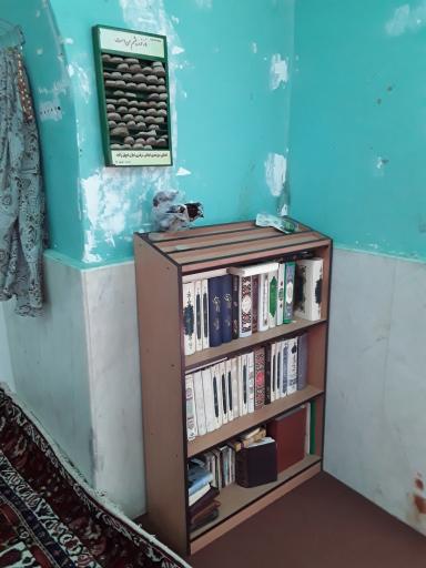 عکس امامزاده سید محمد سلطان سبزپوش اشکفتک