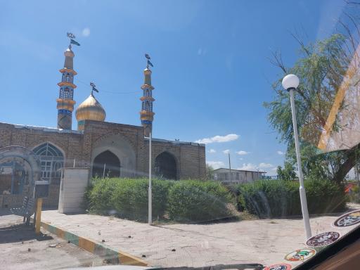 عکس پارک رز