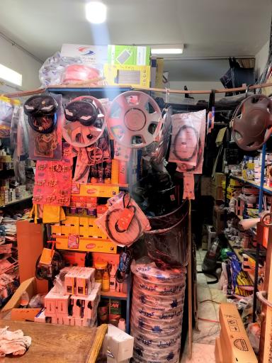 عکس لوازم یدکی اشرفی 