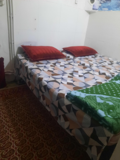 عکس مهمانسرای انصاف فردوس