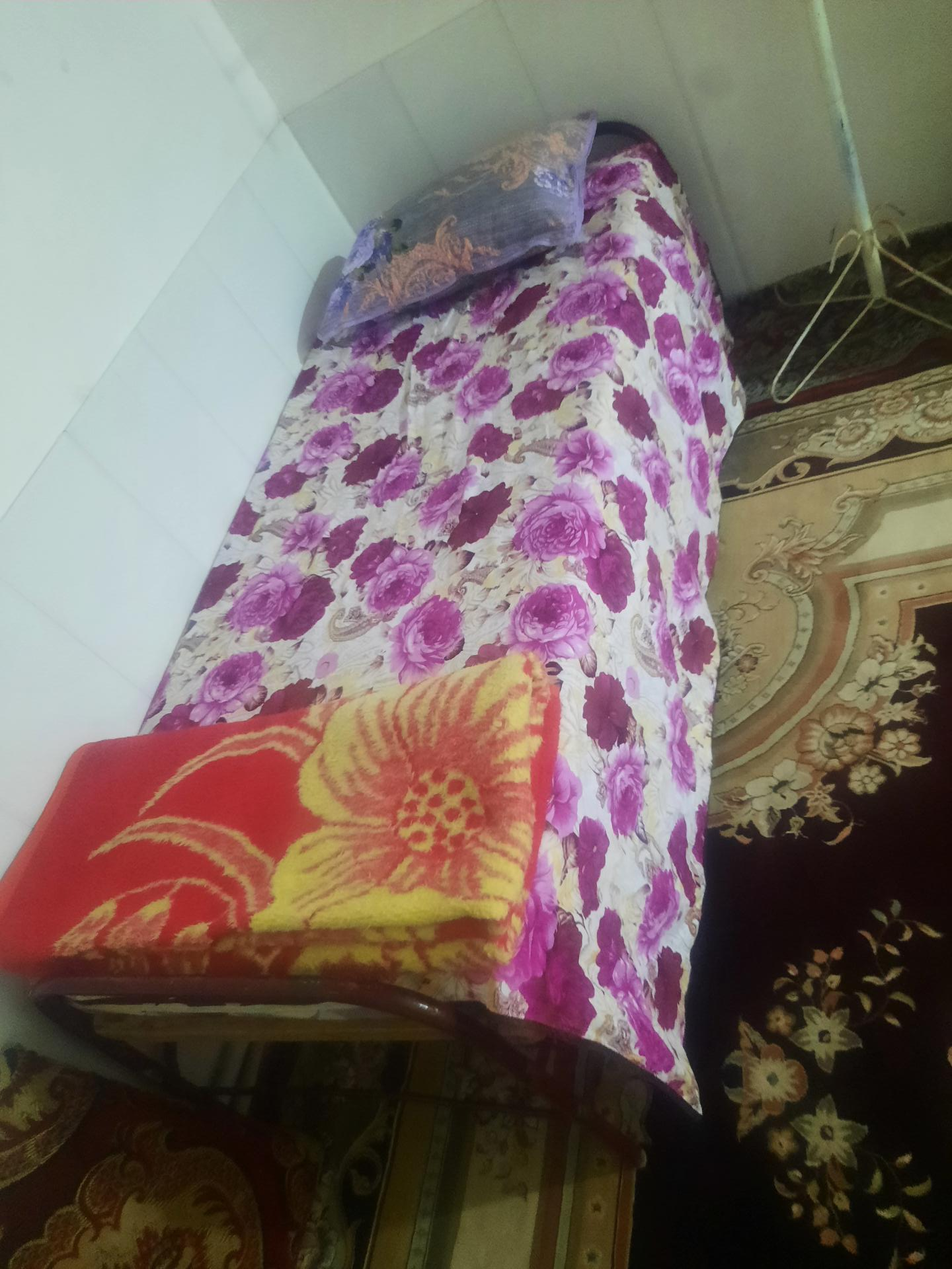 عکس مهمانسرای انصاف فردوس