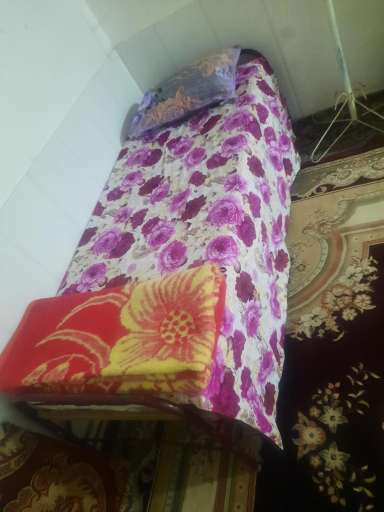 عکس مهمانسرای انصاف فردوس