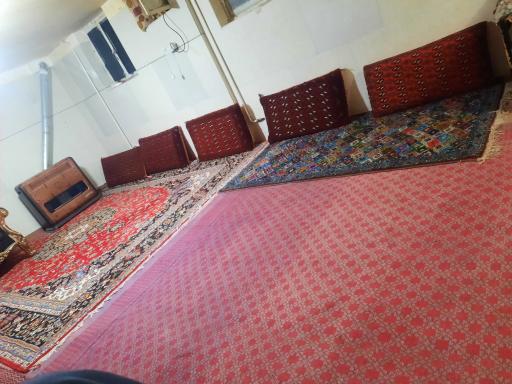 عکس مهمانسرای انصاف فردوس