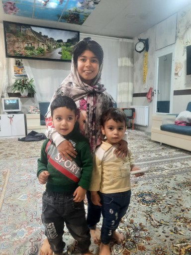 عکس مهمانسرای انصاف فردوس