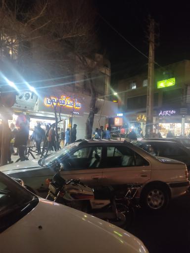 عکس گالری ساعت قدیمی