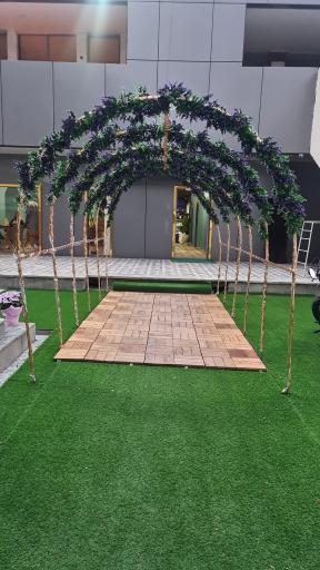 عکس کافه عمارت