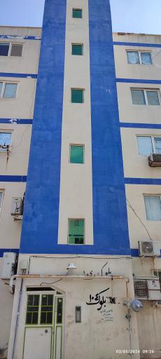 عکس بلوک ۱۰۴ مسکن مهر