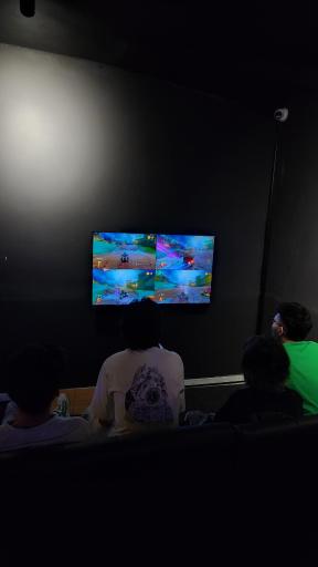 عکس گیم نت اپکس