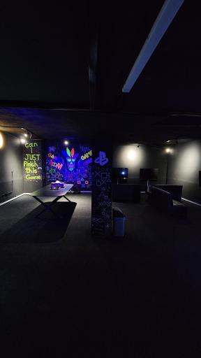 عکس گیم نت اپکس