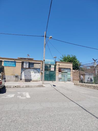 عکس مسجد امام حسین (ع)