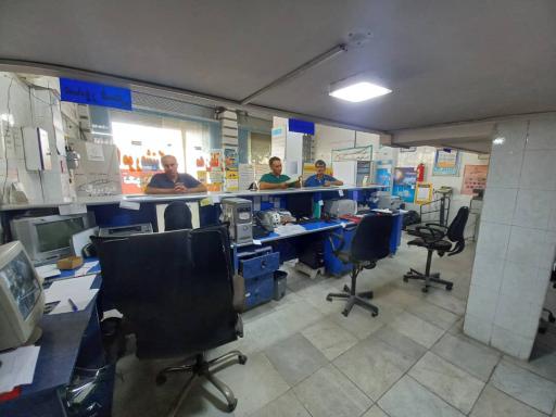 عکس دفترپیشخوان دولت پارسه