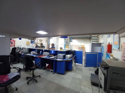 عکس دفترپیشخوان دولت پارسه