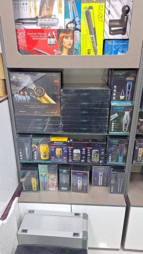 عکس فروشگاه موزرچی