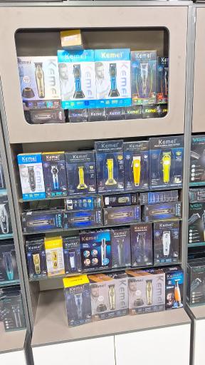 عکس فروشگاه موزرچی