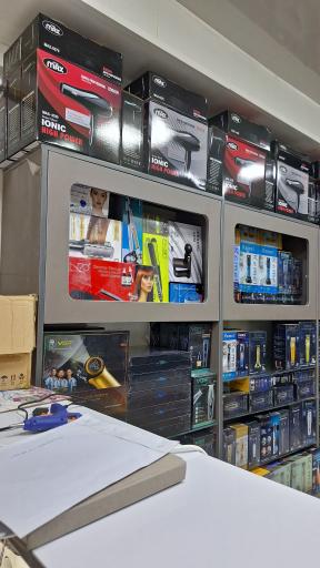 عکس فروشگاه موزرچی