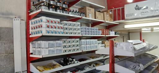 عکس دنیای قطعه پکیج K.M