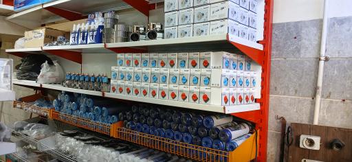 عکس دنیای قطعه پکیج K.M