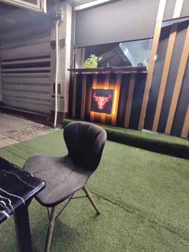 عکس خانه گریل دابو