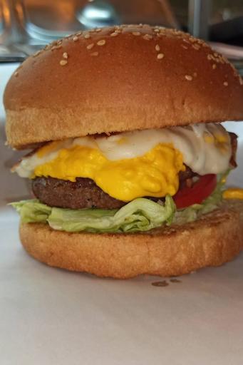 عکس خانه گریل دابو