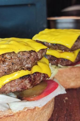 عکس خانه گریل دابو