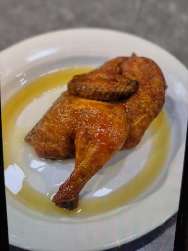 عکس اکبر جوجه شعبه رسمی