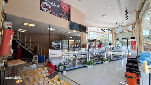 هایپر گوشت جزیره 