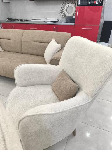 عکس گروه تولیدی مبل و کابینت برلیان