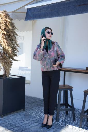 عکس بوتیک زنانه لانوین