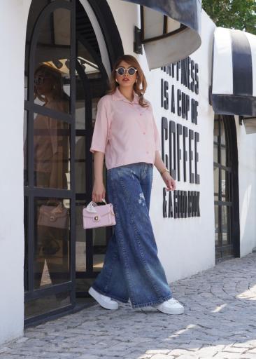 عکس بوتیک زنانه لانوین