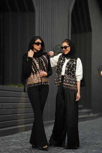 بوتیک زنانه لانوین